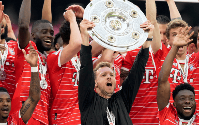 周五009 意甲焦点战：那不勒斯VS都灵 主场不败王者冲前三，都灵保级抢分遇硬茬